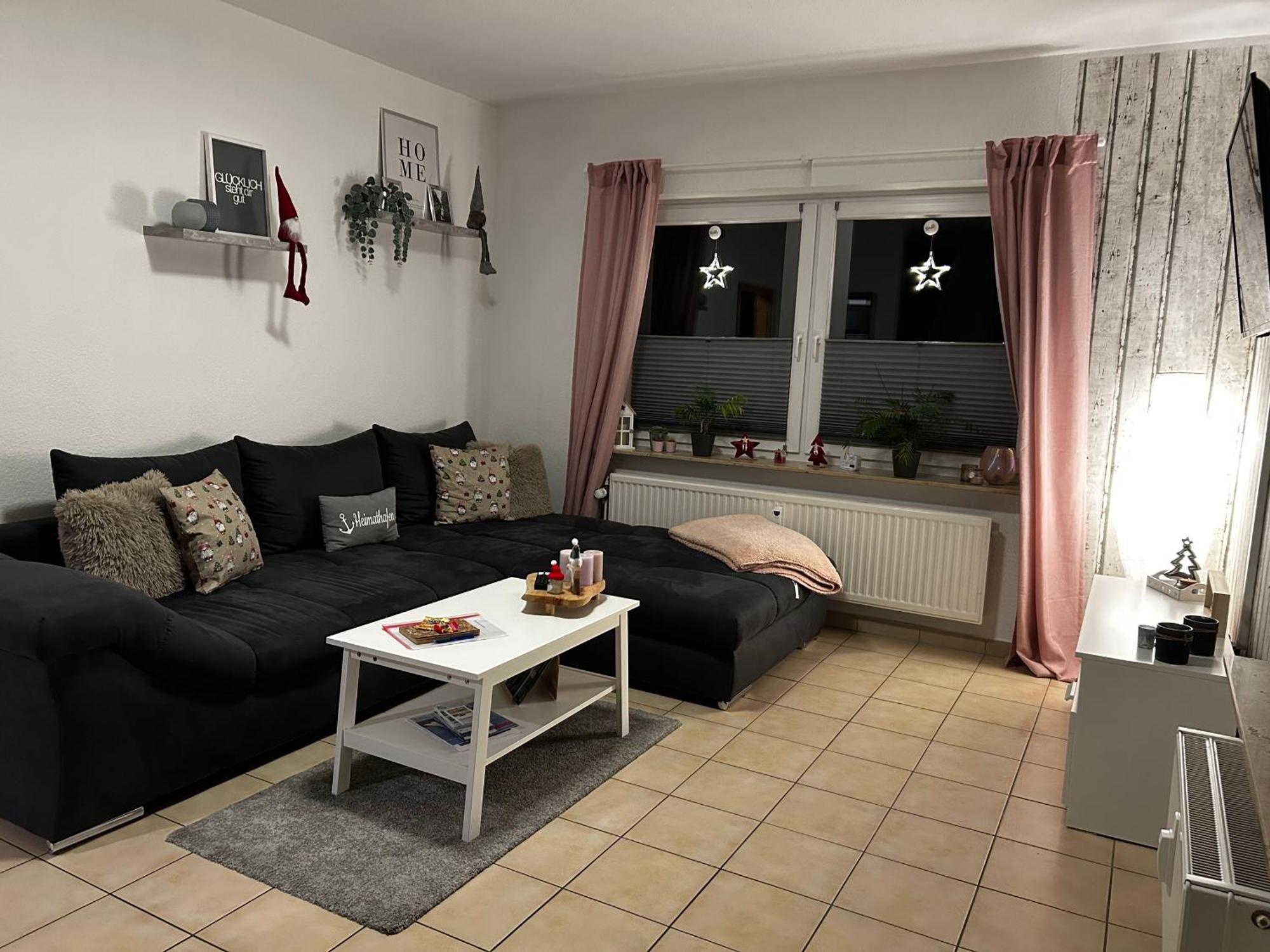 Nordseebude Husum  Exterior foto